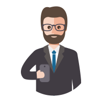 Business development team