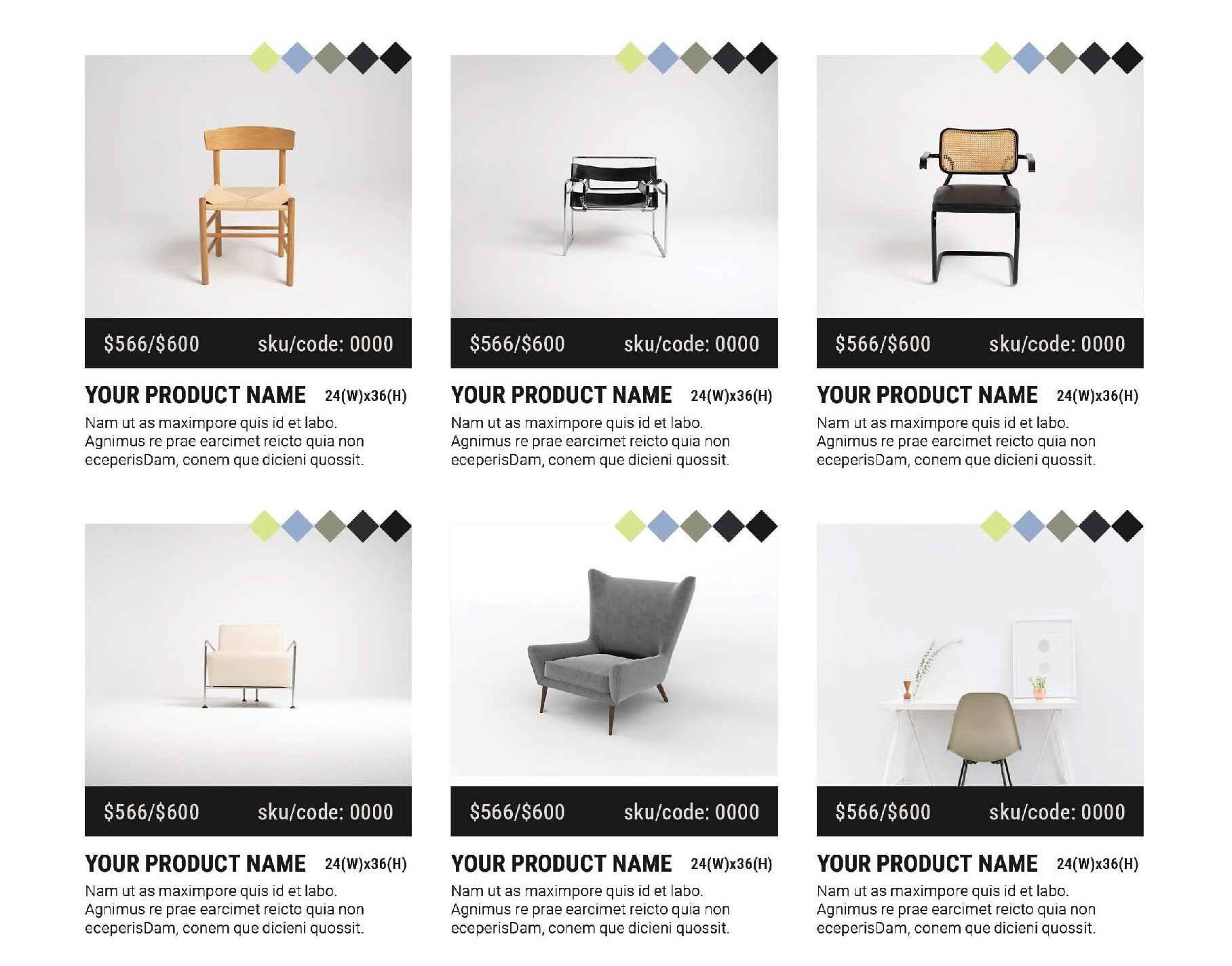 When supplier catalogs are inconsistent, messy, or incomplete