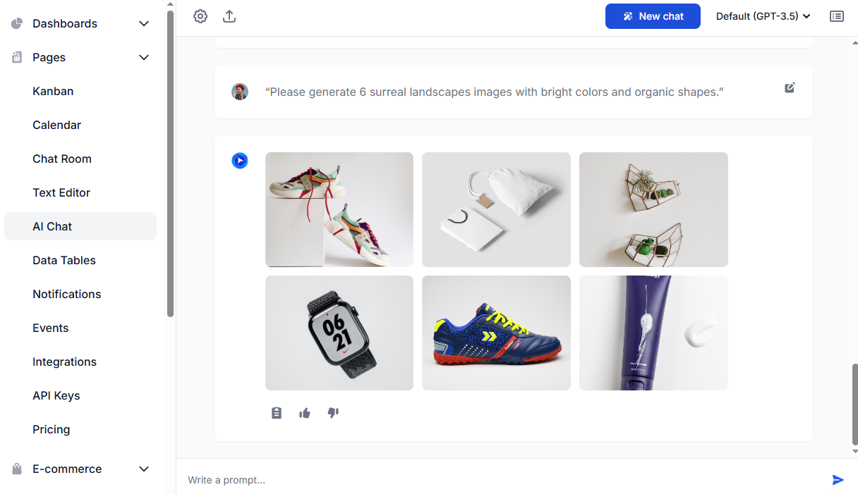 How AI can extend your custom CMS?