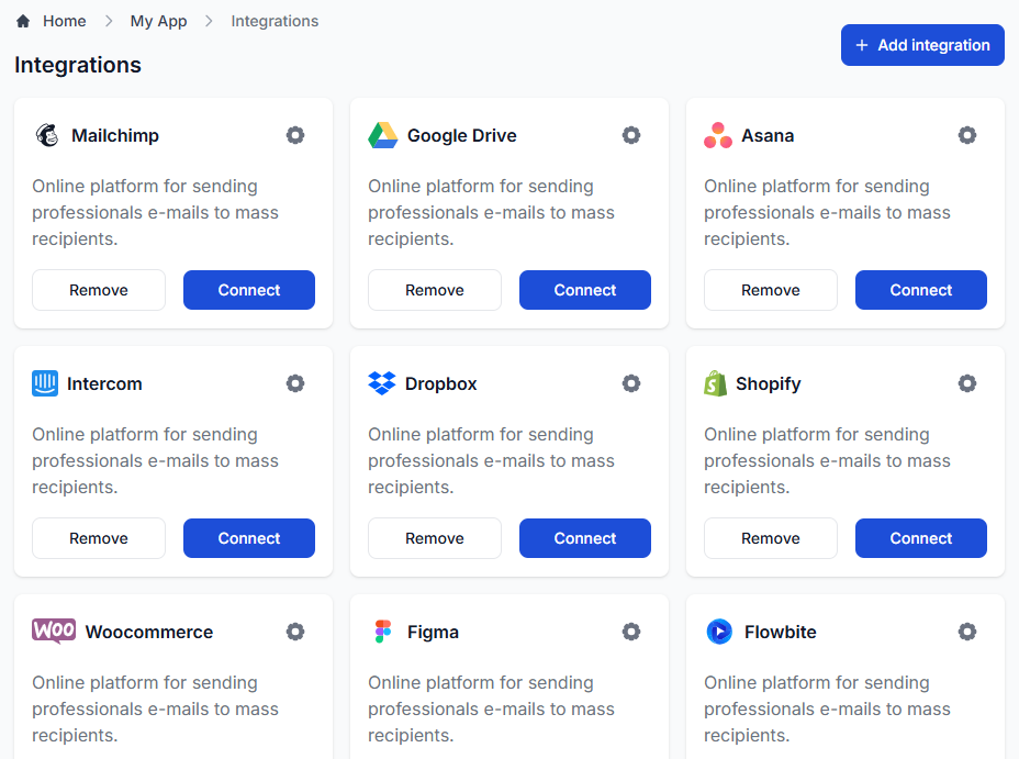 Your operations can't scale if processes don't adapt easily