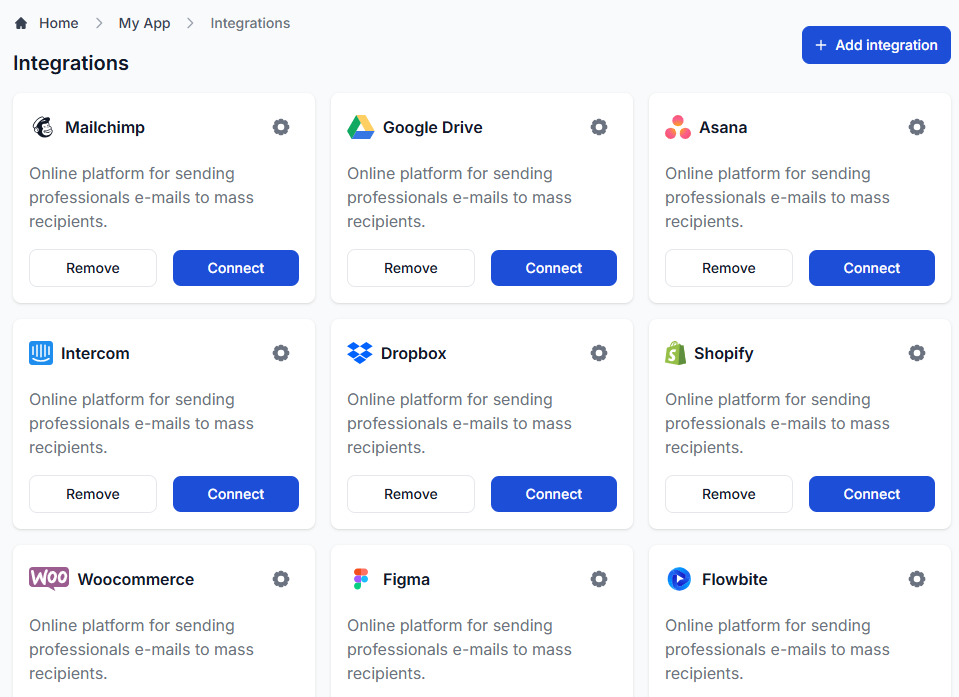 Disconnected systems create gaps, delays, and extra manual work