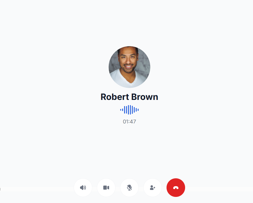 Search your meetings and calls like you search your inbox