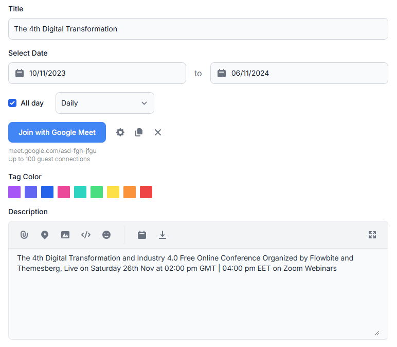 Manual processes waste time and increase risk of errors