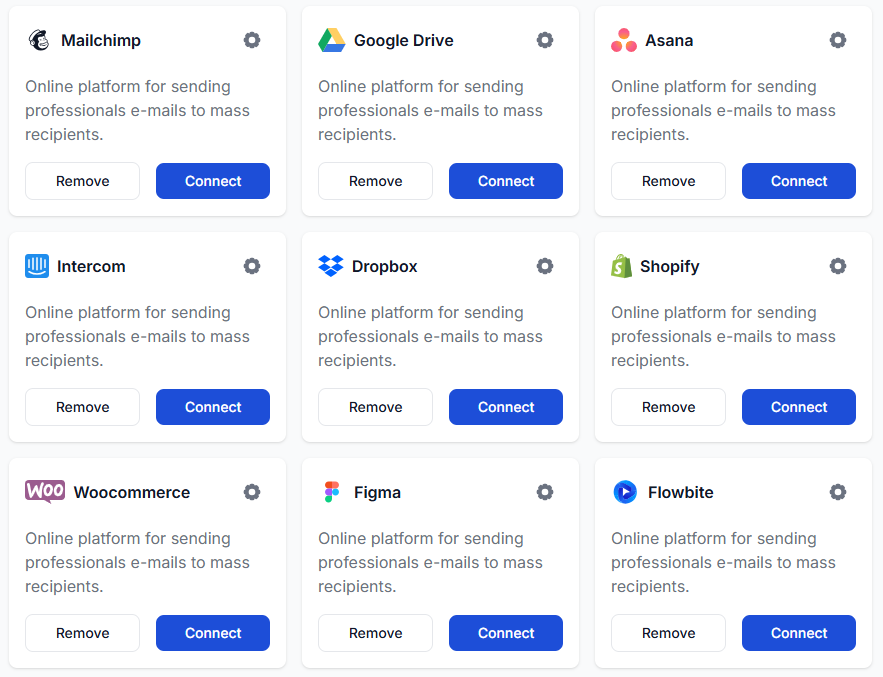 Outreach tools don’t talk to each other, slowing things down