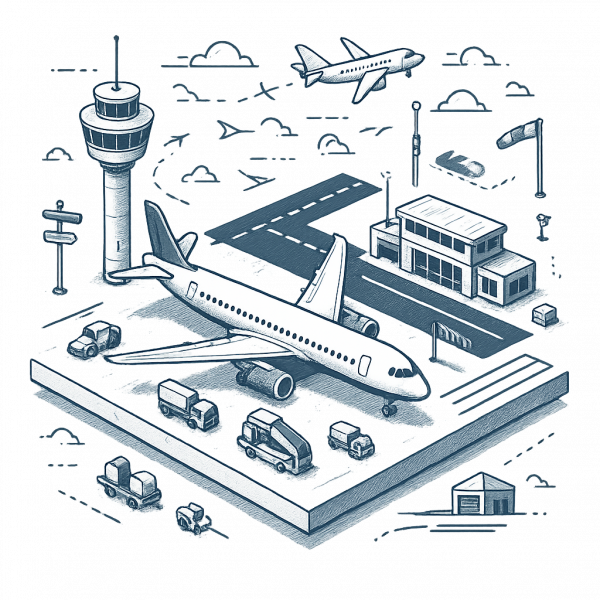 Aviation services