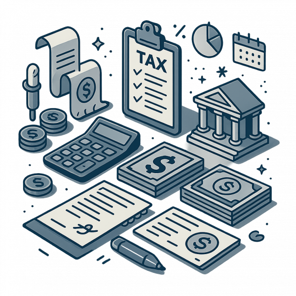 Tax services