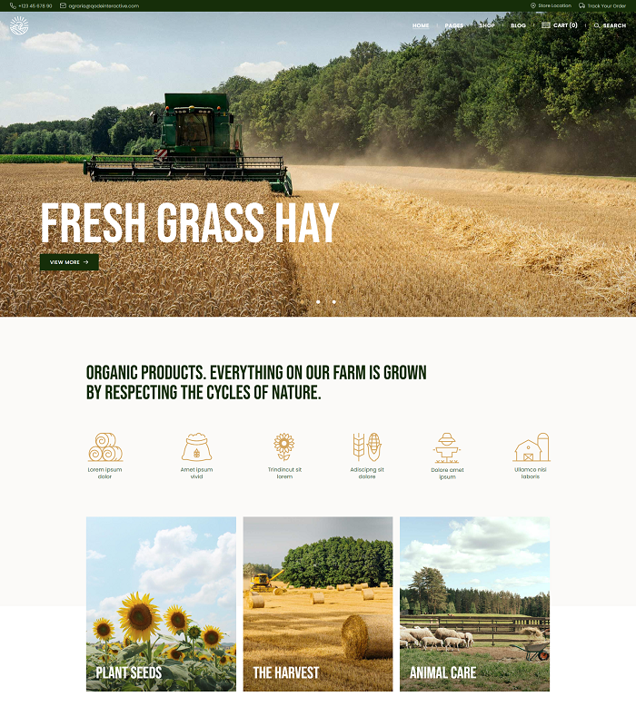 Webplattformer for ressurseksportører