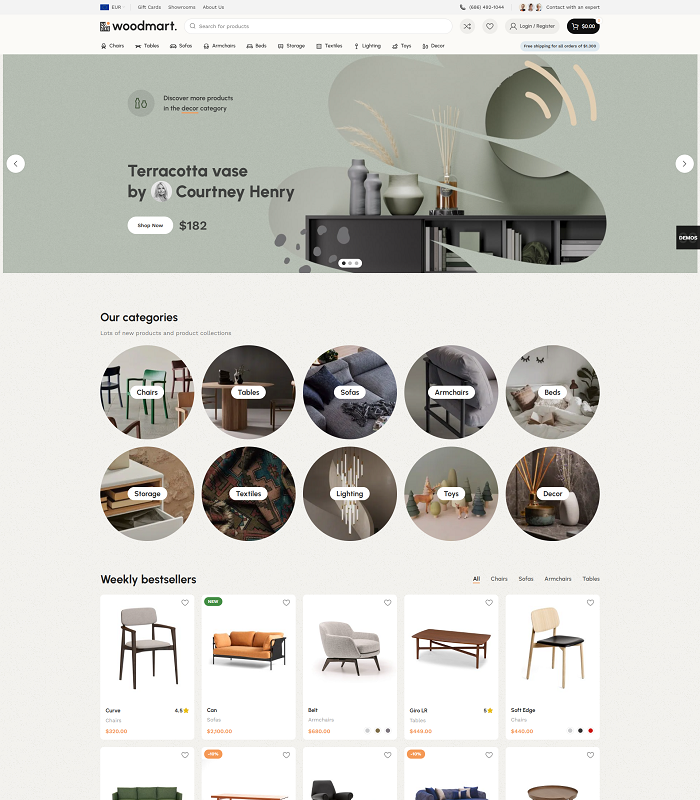 Web platforms for auto dealers