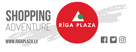 HTML email potpis Riga Plaza